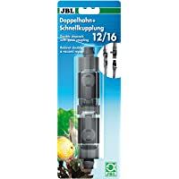 JBL Doble grifo + acoplamiento rápido 12-16